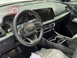 شيفروليه ترافرس